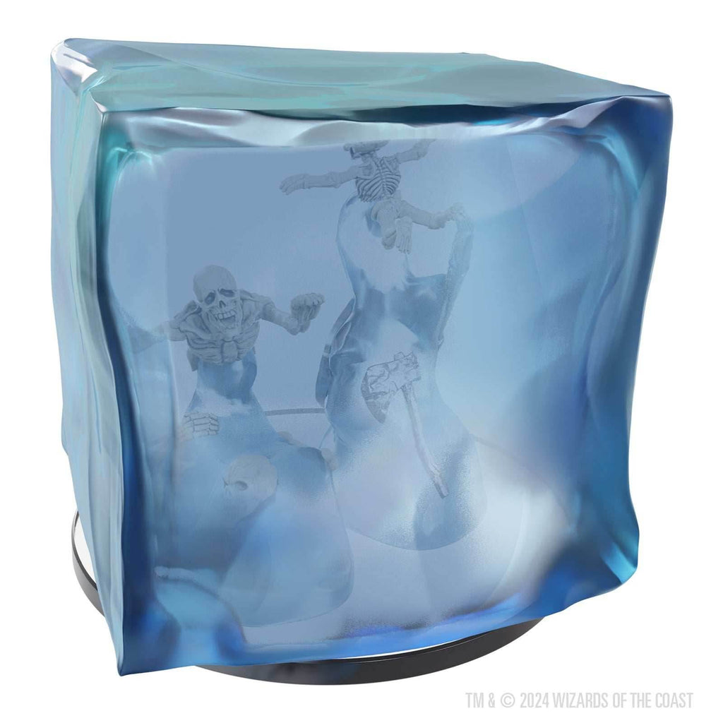 D&D Icons of the Realms: Underdark Expeditions Booster - 