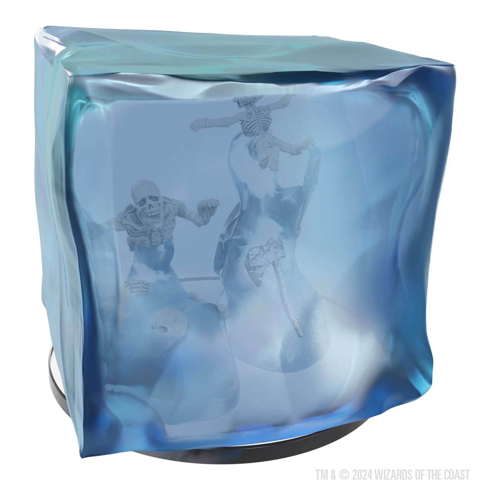 D&D Icons of the Realms: Underdark Expeditions Booster - 