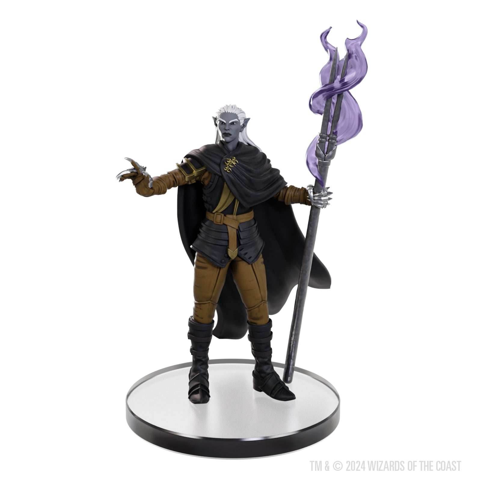 D&D Icons of the Realms: Underdark Expeditions Booster - 