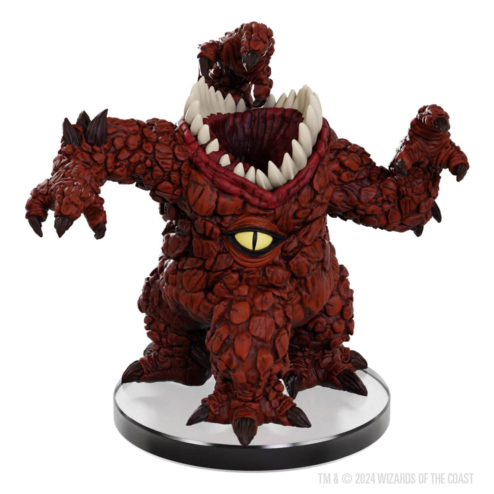 D&D Icons of the Realms: Underdark Expeditions Booster - 