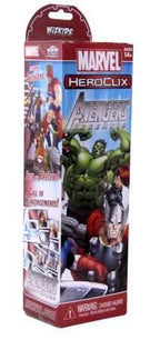 HeroClix: Avengers Assemble - Booster - 