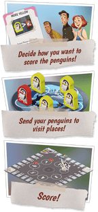 Waddle - 