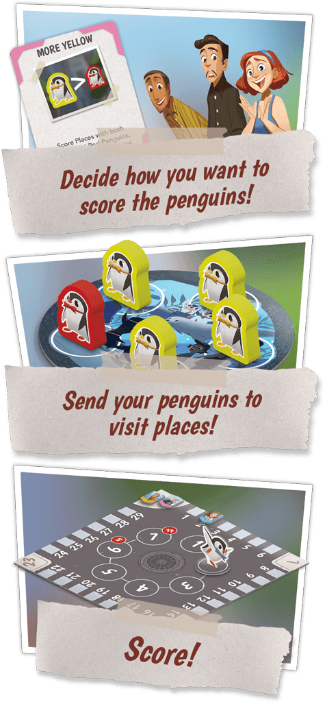 Waddle - 