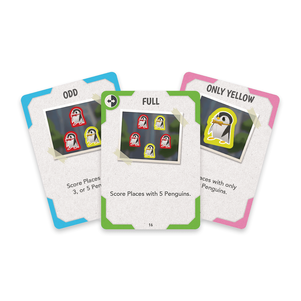 Waddle - 