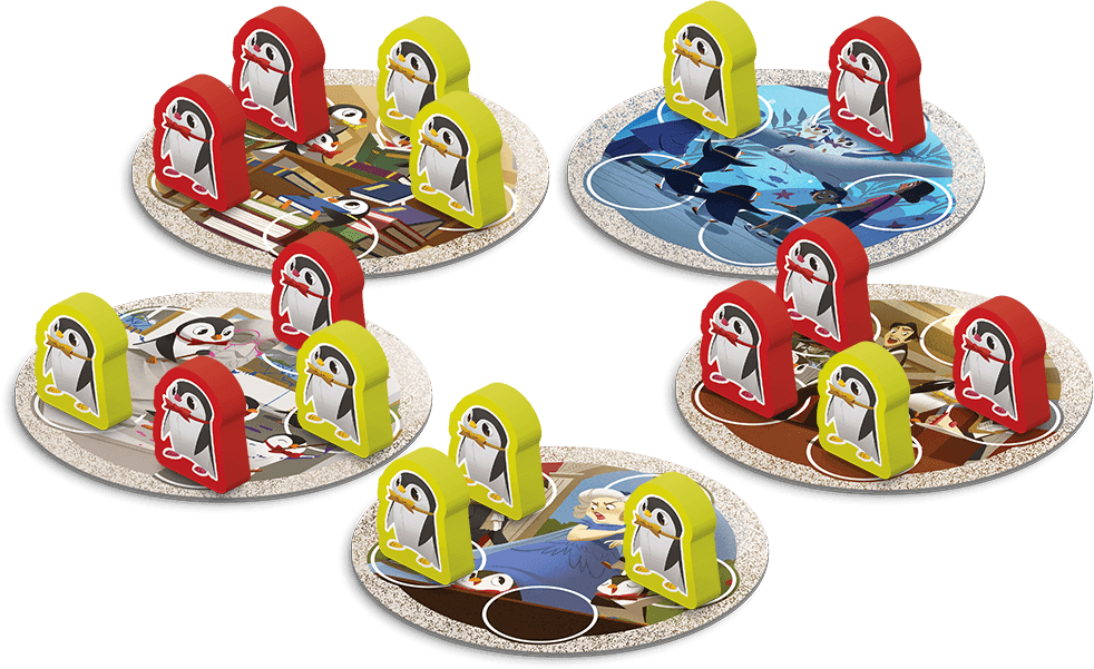 Waddle - 