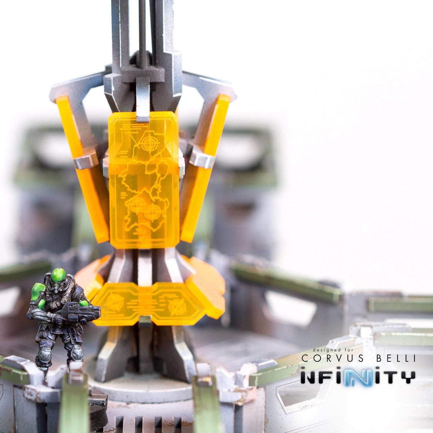 Comanche Bundle - Walkways - 