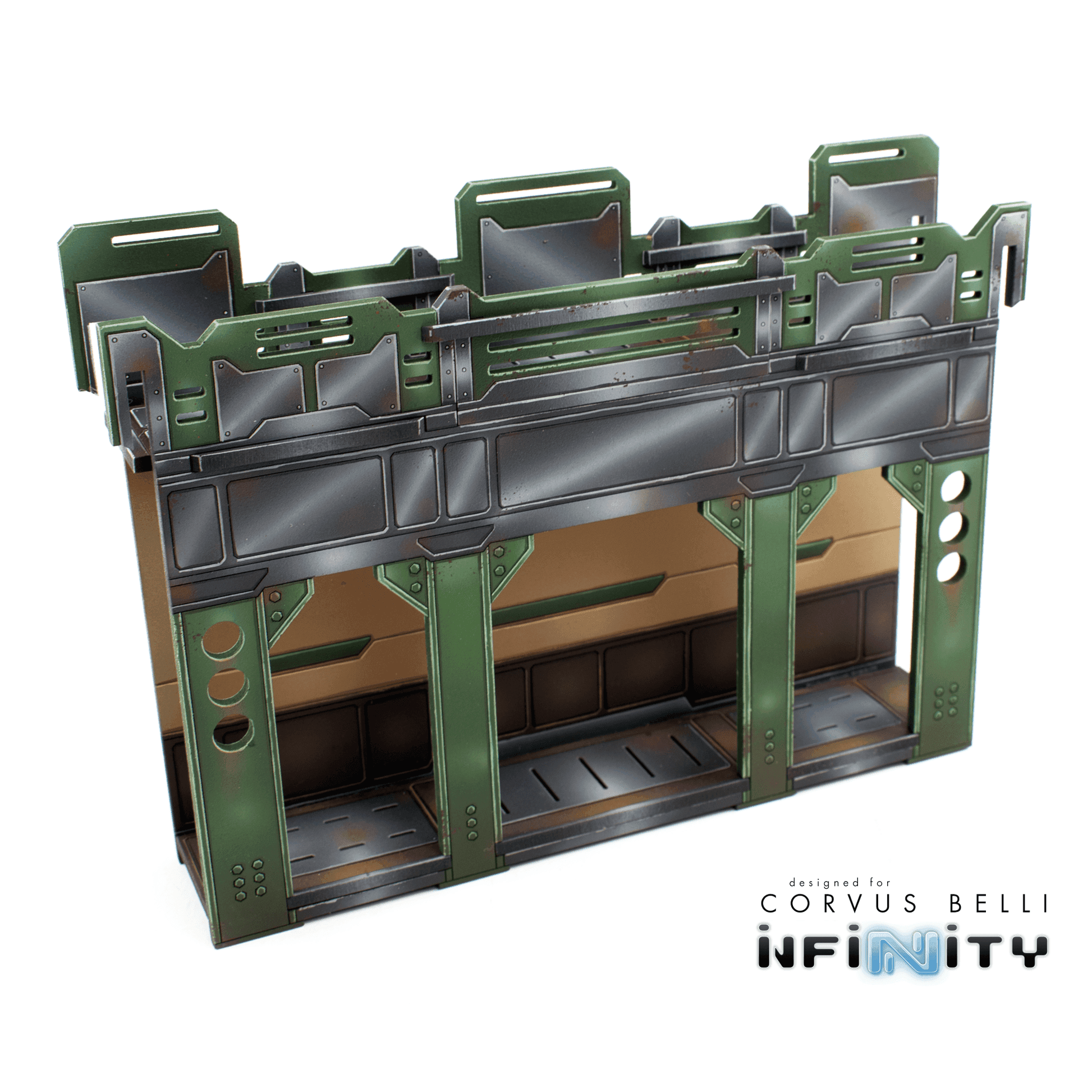 Mt. Zion Fortress Wall - 