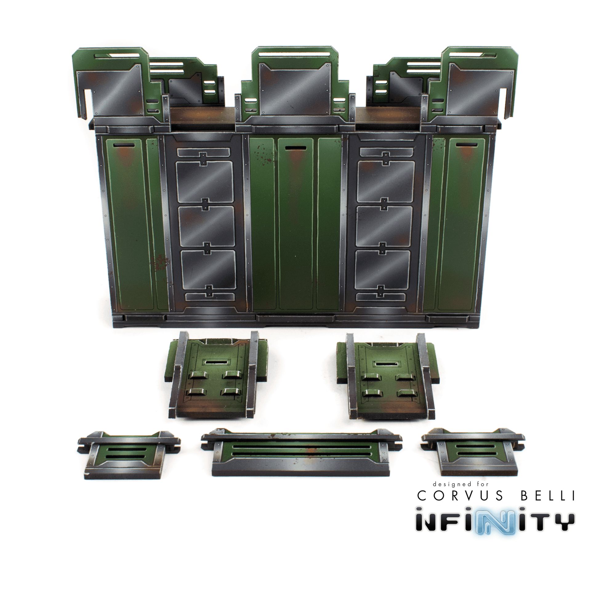 Mt. Zion Fortress Wall - 