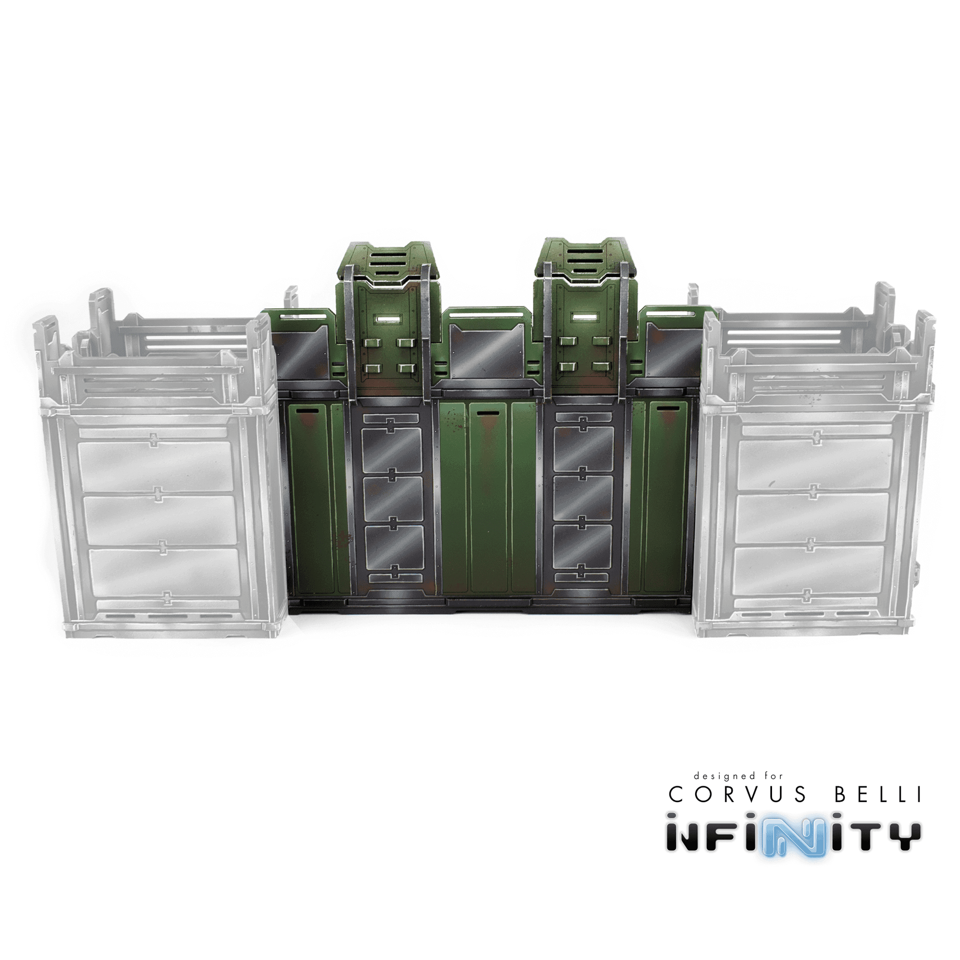 Mt. Zion Fortress Wall - 