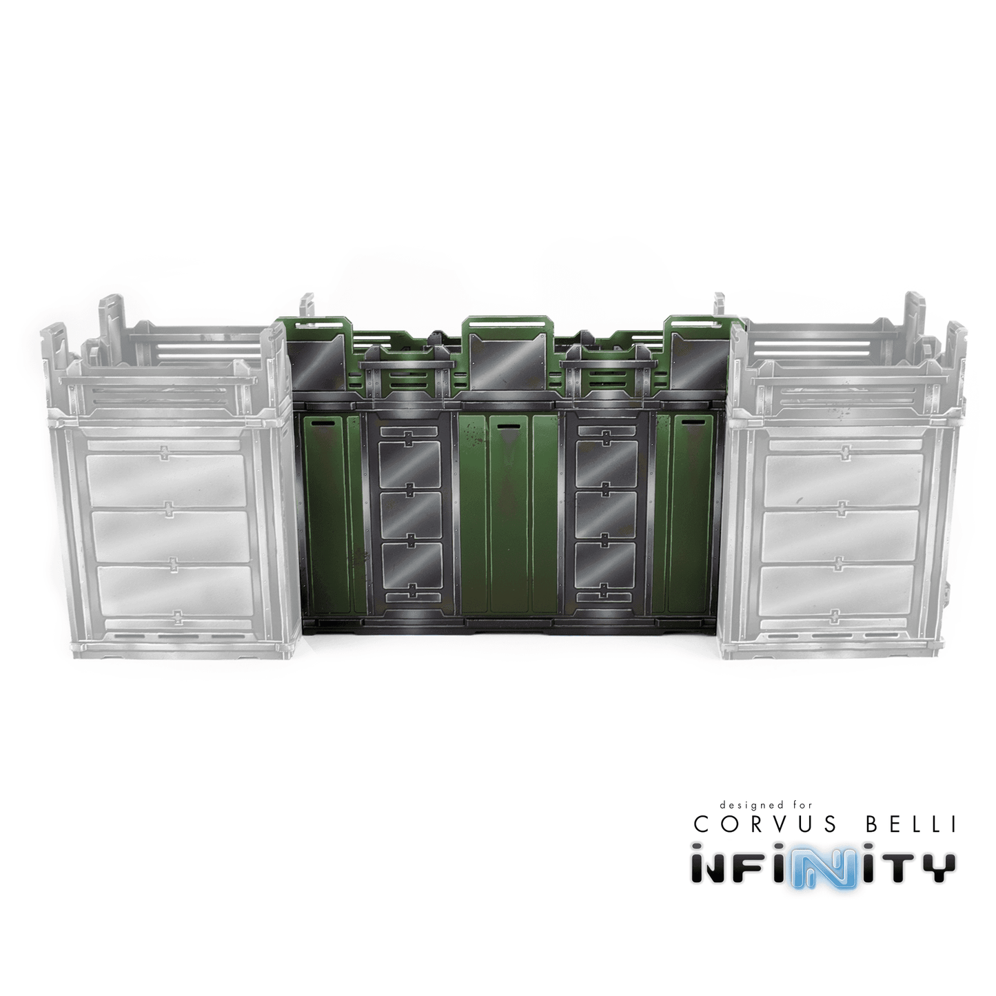 Mt. Zion Fortress Wall - 