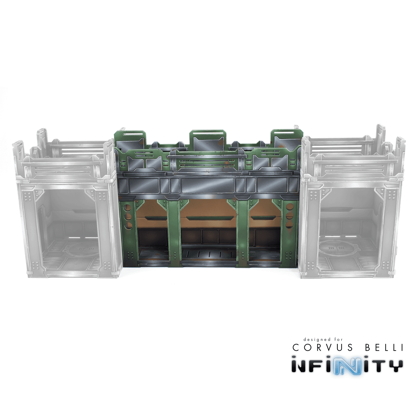 Mt. Zion Fortress Wall - 