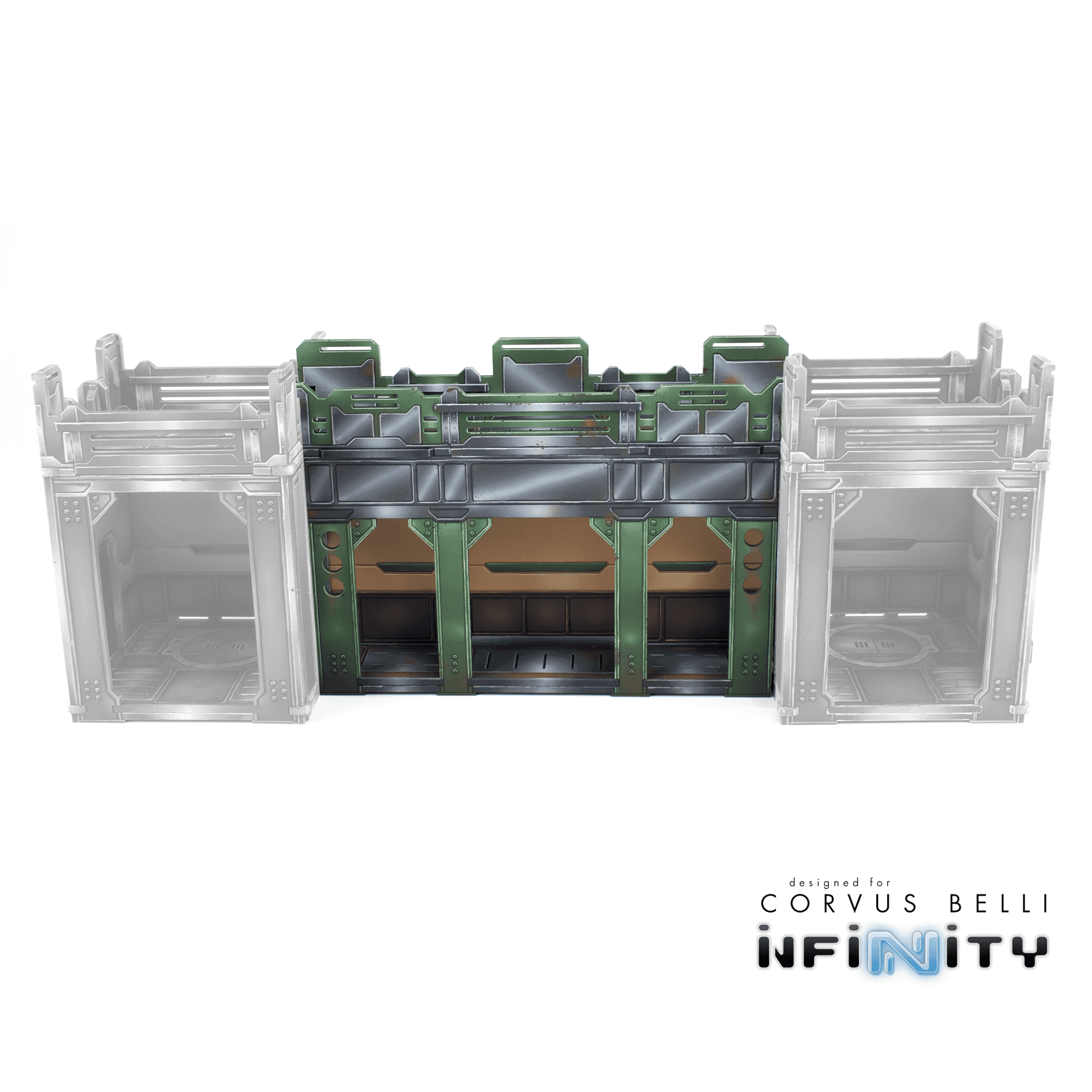 Mt. Zion Fortress Wall - 