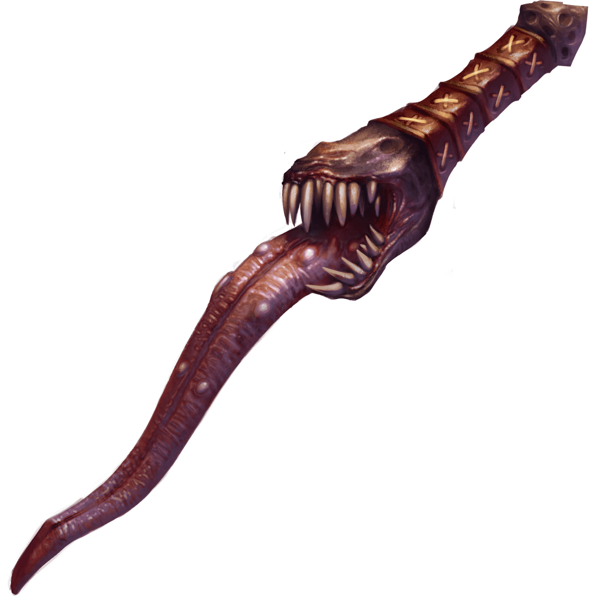 Crown of the Oathbreaker Hardcover - 