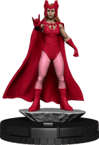 HeroClix: Marvel Studios - Disney Plus Booster Pack - 