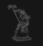 Crusader Army Faction Box
