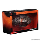 D&D: Icons of the Realms - Infernal War Machine - 