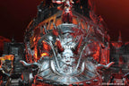 D&D: Icons of the Realms - Infernal War Machine - 