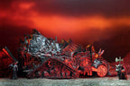 D&D: Icons of the Realms - Infernal War Machine - 