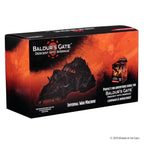 D&D: Icons of the Realms - Infernal War Machine - 