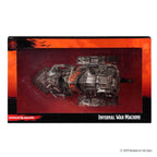 D&D: Icons of the Realms - Infernal War Machine - 