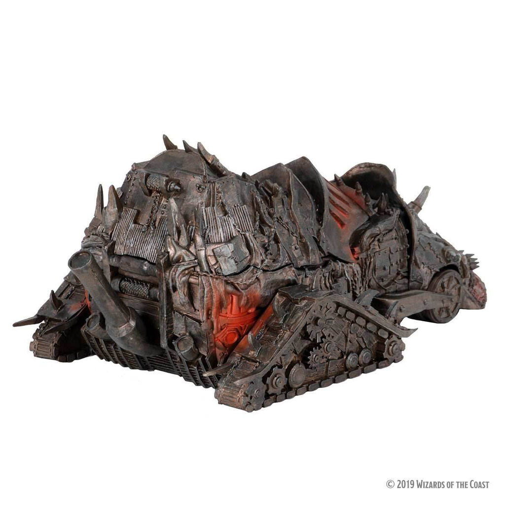 D&D: Icons of the Realms - Infernal War Machine - 