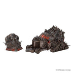 D&D: Icons of the Realms - Infernal War Machine - 