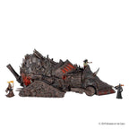 D&D: Icons of the Realms - Infernal War Machine - 