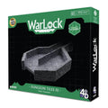WarLock Tiles: Dungeon Tiles III - Angles Expansion - 