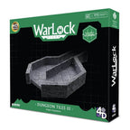WarLock Tiles: Dungeon Tiles III - Angles Expansion - 