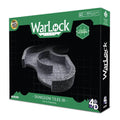 WarLock Tiles: Dungeon Tiles III - Curves Expansion - 