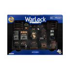 WarLock Tiles: Accessory - Kitchen - 