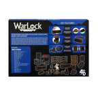 WarLock Tiles: Accessory - Kitchen - 