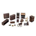 WarLock Tiles: Accessory - Kitchen - 