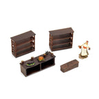 WarLock Tiles: Accessory - Kitchen - 