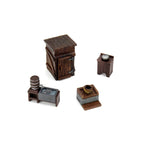 WarLock Tiles: Accessory - Kitchen - 