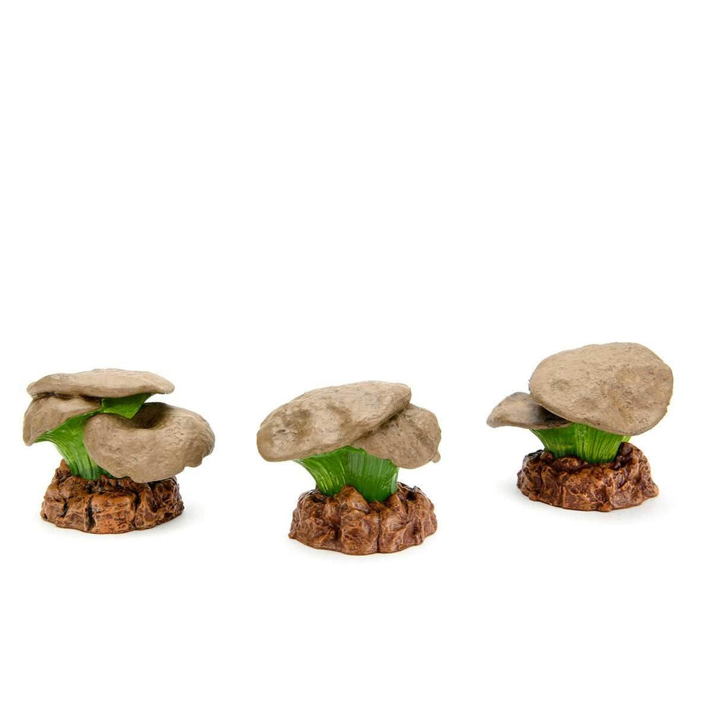 WarLock Tiles: Accessory - Mushrooms & Pools - 