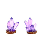 WarLock Tiles: Accessory - Mushrooms & Pools - 