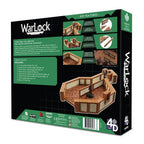 WarLock Tiles: Town & Village III - Angles Expansion - 