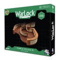 WarLock Tiles: Town & Village III - Curves Expansion - 