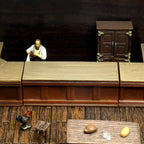 WarLock Tiles: Accessory - Tavern - 