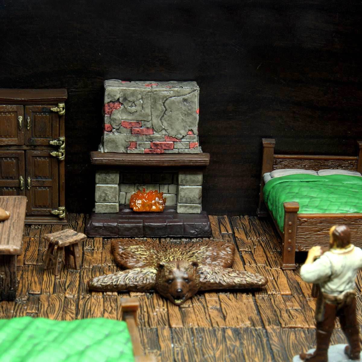 WarLock Tiles: Accessory - Tavern - 