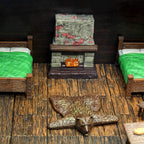 WarLock Tiles: Accessory - Tavern - 