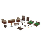 WarLock Tiles: Accessory - Tavern - 