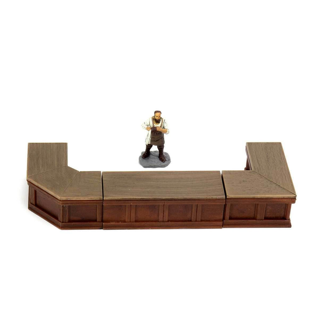 WarLock Tiles: Accessory - Tavern - 