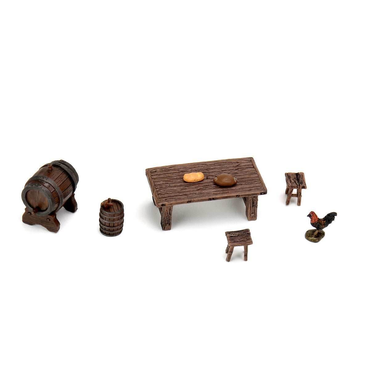 WarLock Tiles: Accessory - Tavern - 