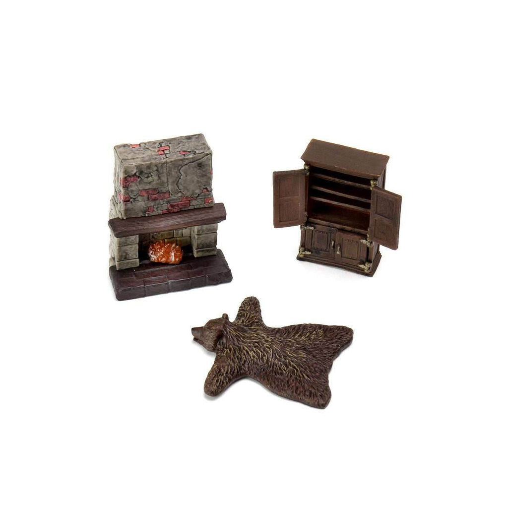 WarLock Tiles: Accessory - Tavern - 