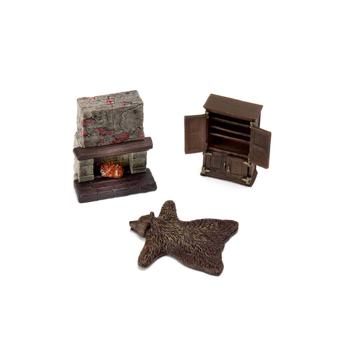 WarLock Tiles: Accessory - Tavern - 