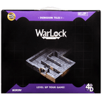 WarLock Tiles: Dungeon Tiles I - 
