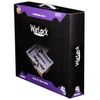 WarLock Tiles: Dungeon Tiles I - 