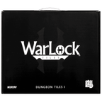 WarLock Tiles: Dungeon Tiles I - 